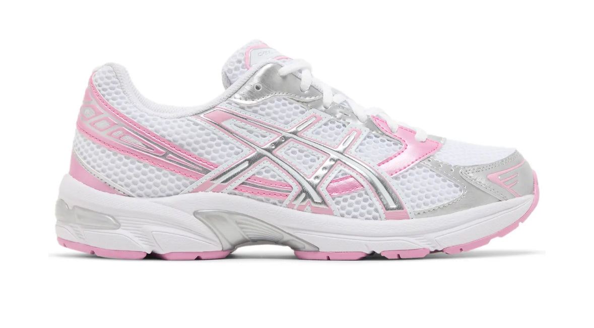 Asics Gel 1130 White Pure Silver Pink W