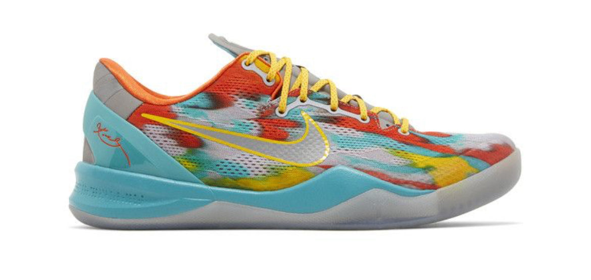 Kobe 8 Venice Beach Men