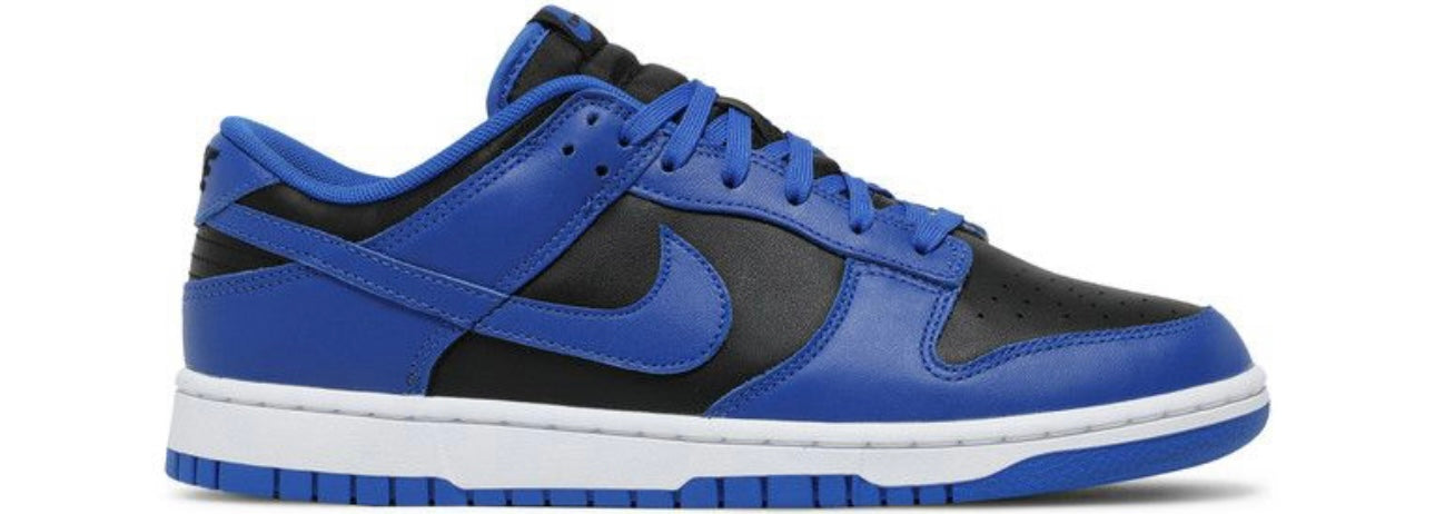 Nike Dunk Low Hyper Cobalt