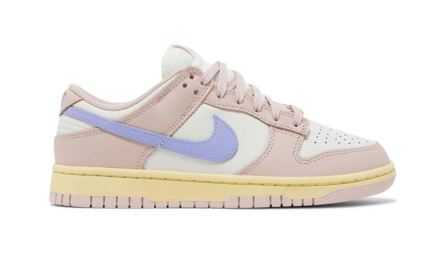 Nike Dunk Low Pink Oxford W