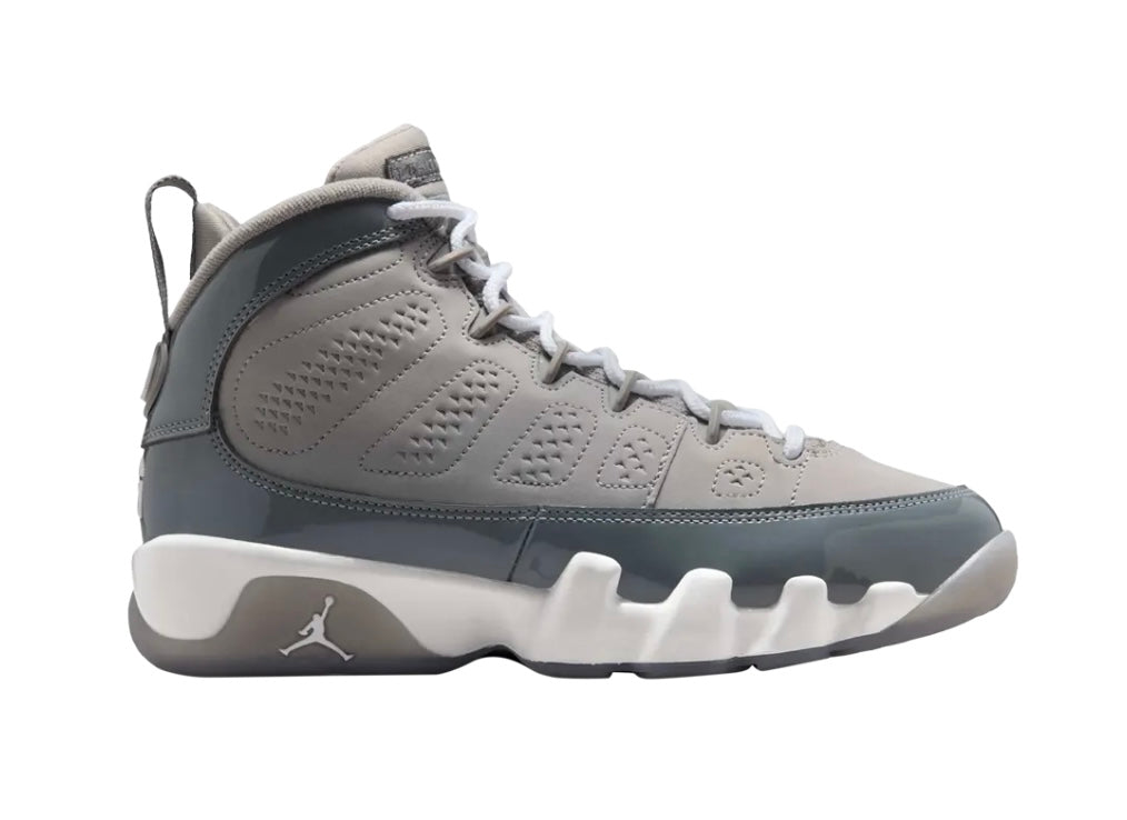 Jordan 9 Cool Grey GS