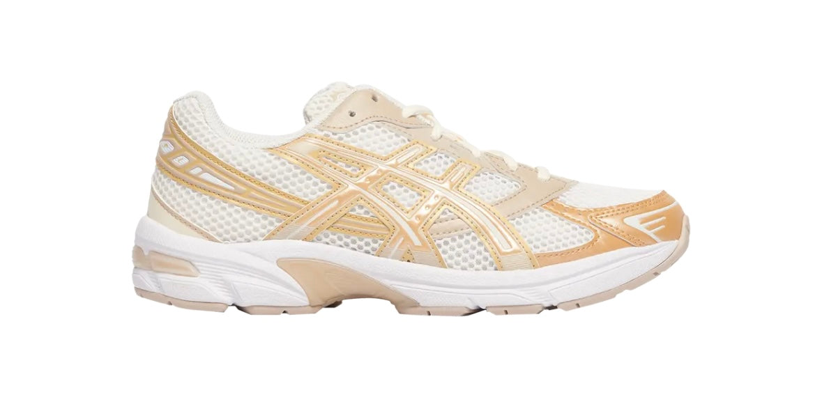 ASICS Gel 1130 Cream Champagne W