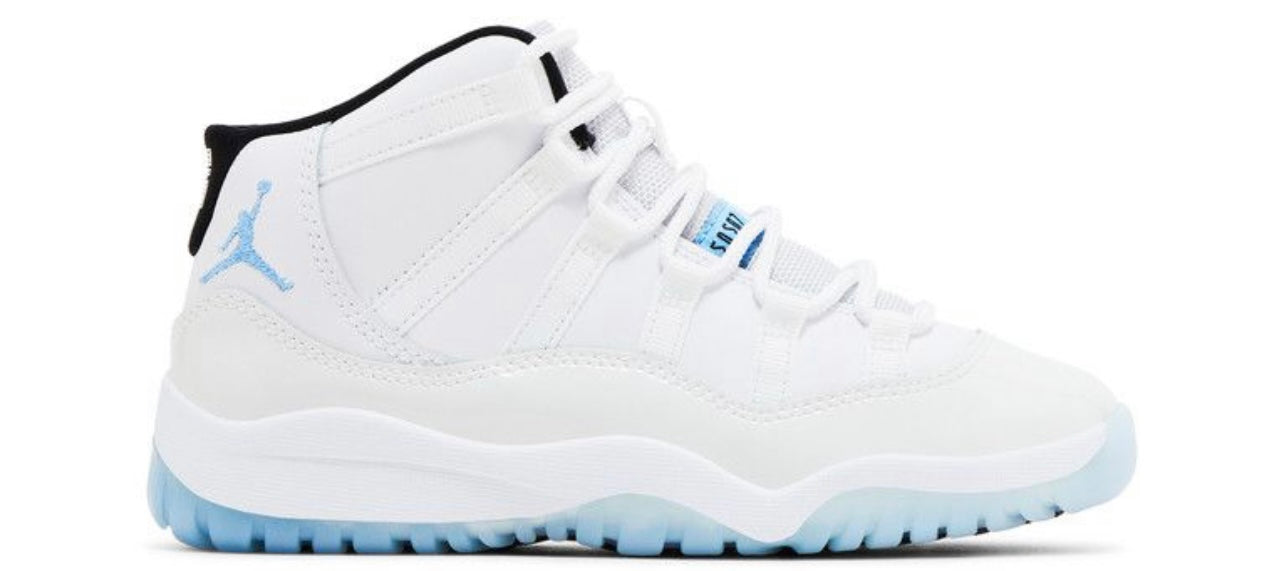 Jordan 11 High Legend Blue PS 2024