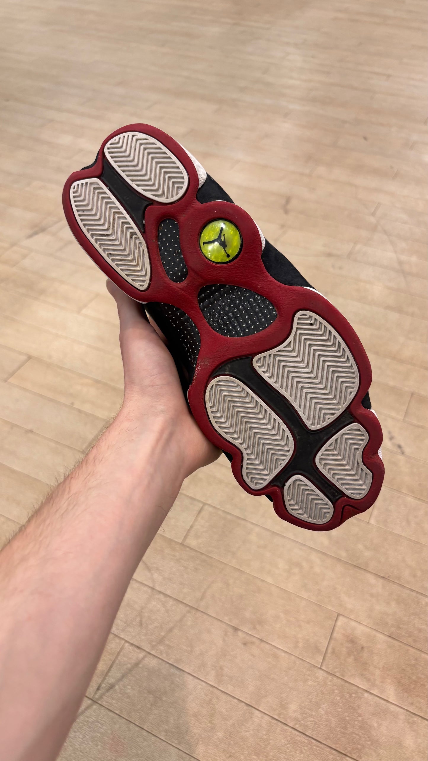Jordan 13 He Got Game (Used)