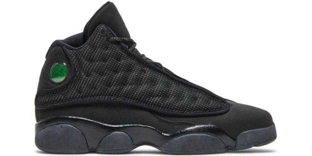 Jordan 13 Black Cat GS
