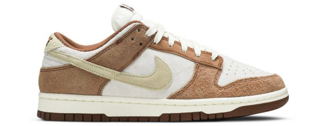 Nike Dunk Low Medium Curry (Used)
