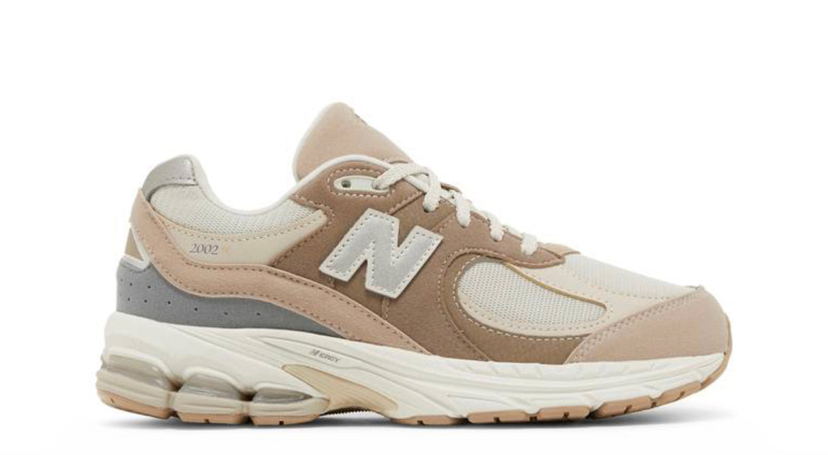 New Balance 2002r Mushroom