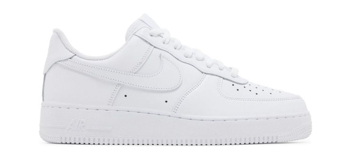 Air Force 1 Low White (Used)