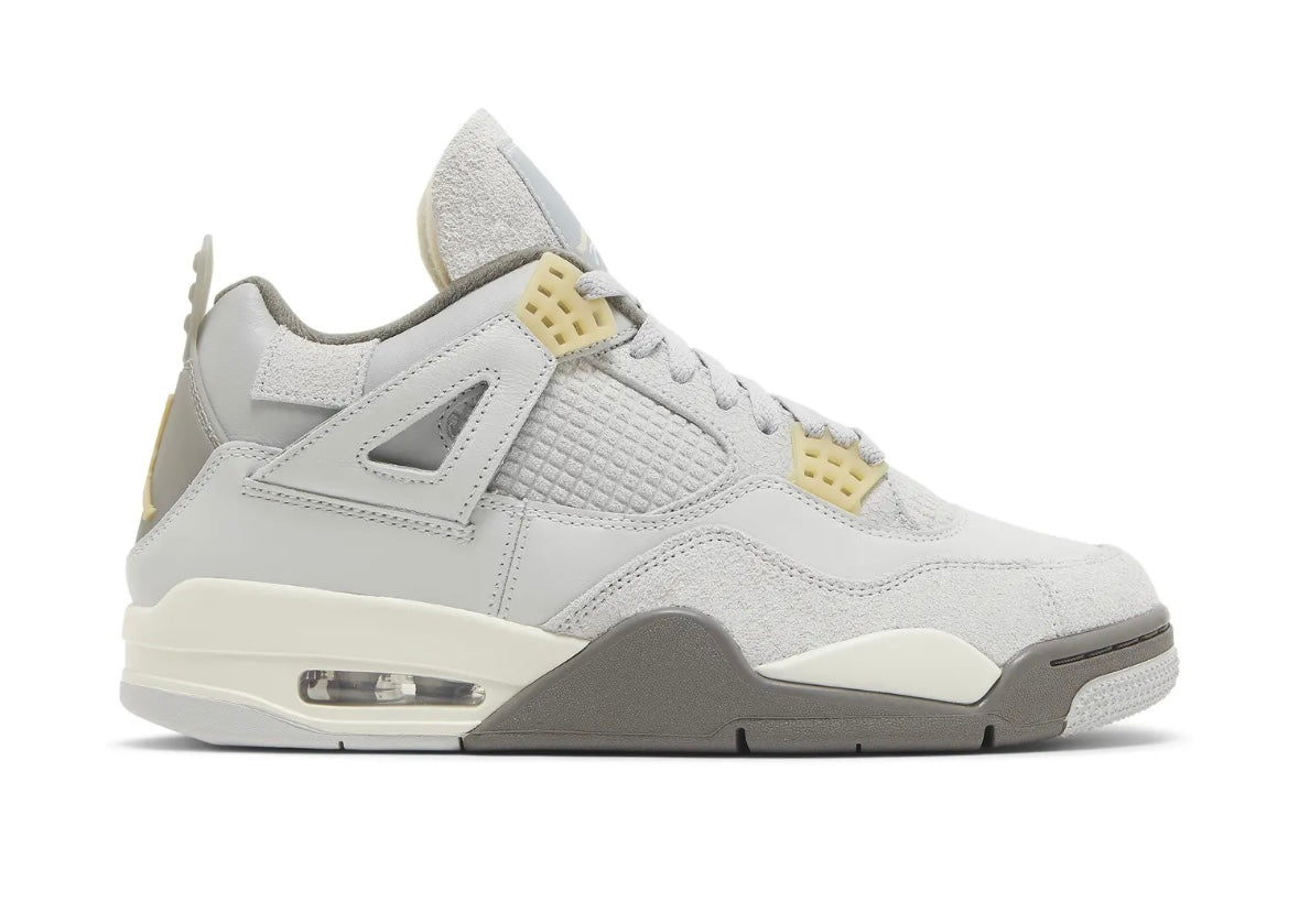 Jordan 4 SE Craft Photon Dust (Used)