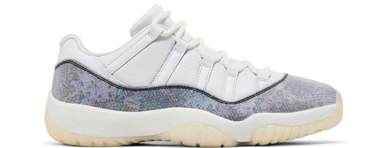 Jordan 11 Low Year Of The Snake