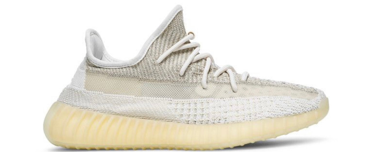 Yeezy 350 V2 Natural (Used)