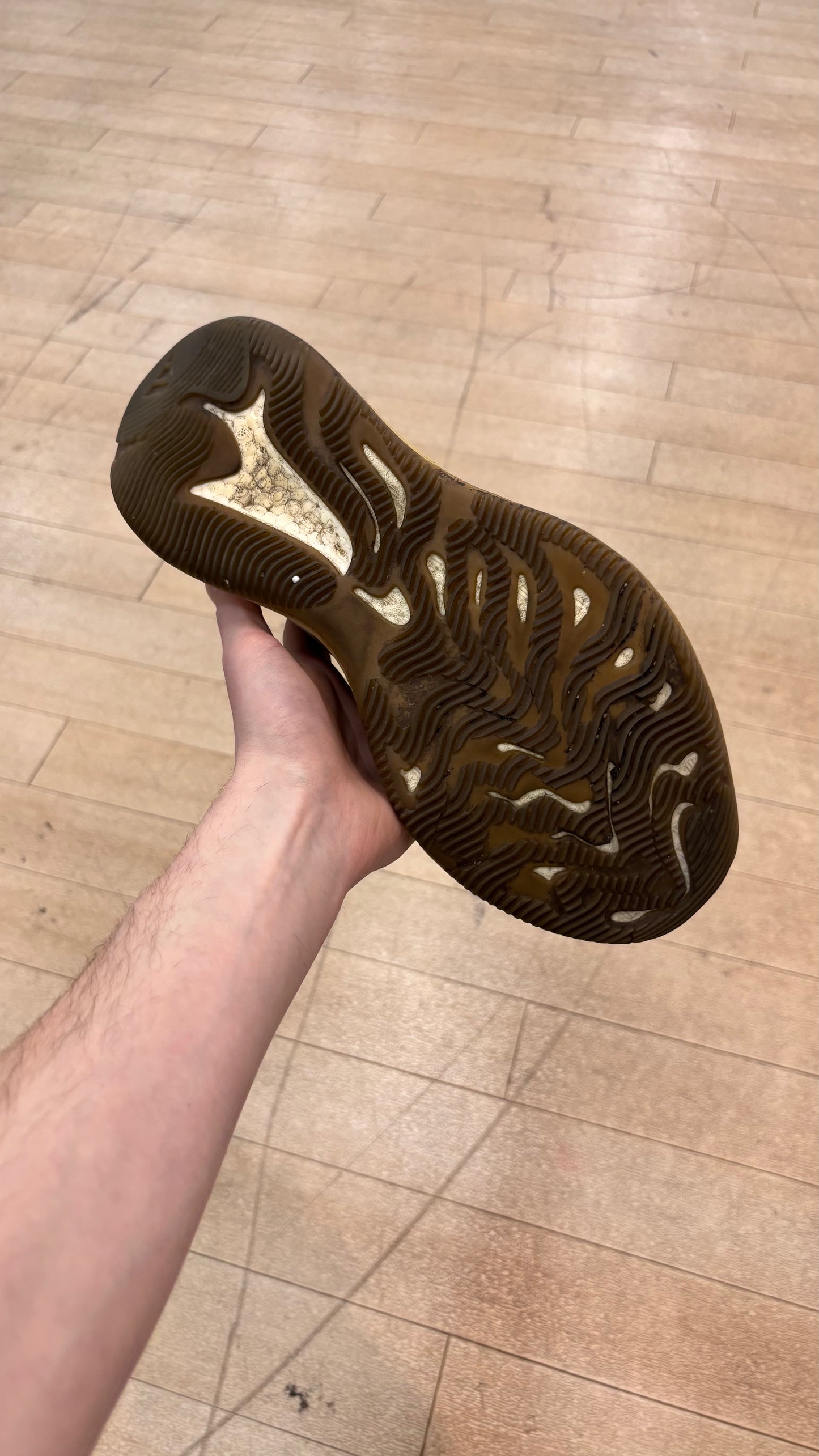Yeezy Boost 380 Mist (Used)