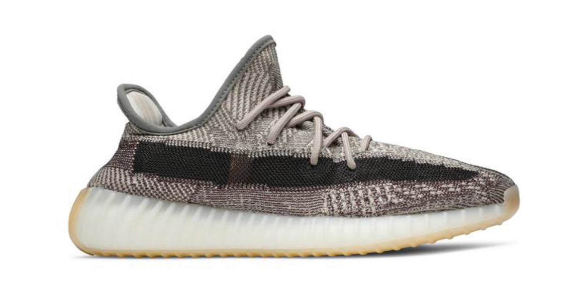 Yeezy 350 Zyon (Used)