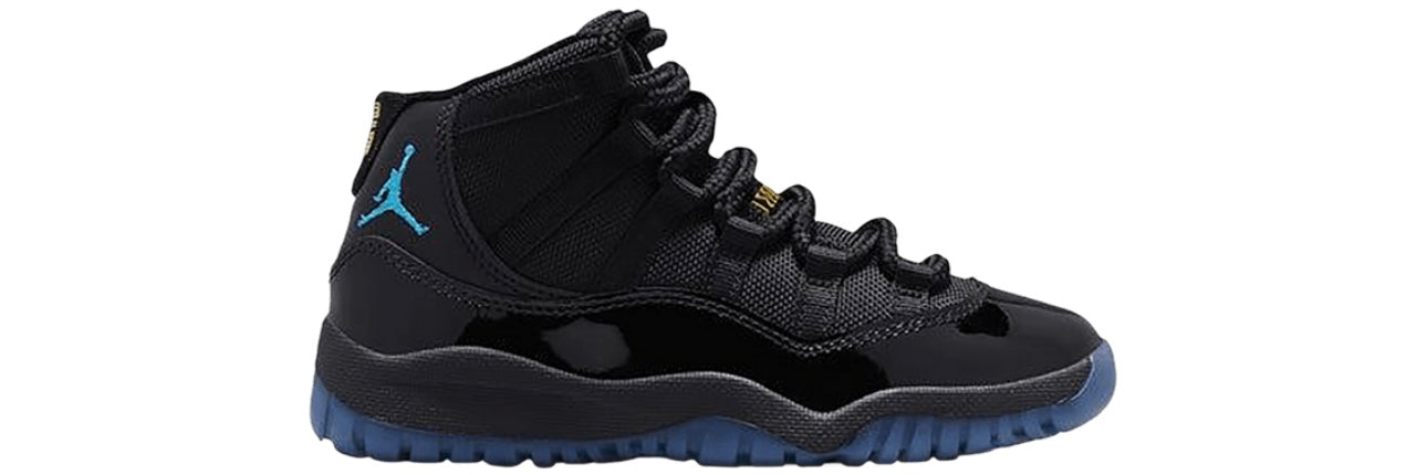 Jordan 11 High Gamma PS