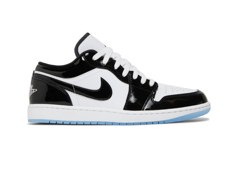Jordan 1 Low Concord