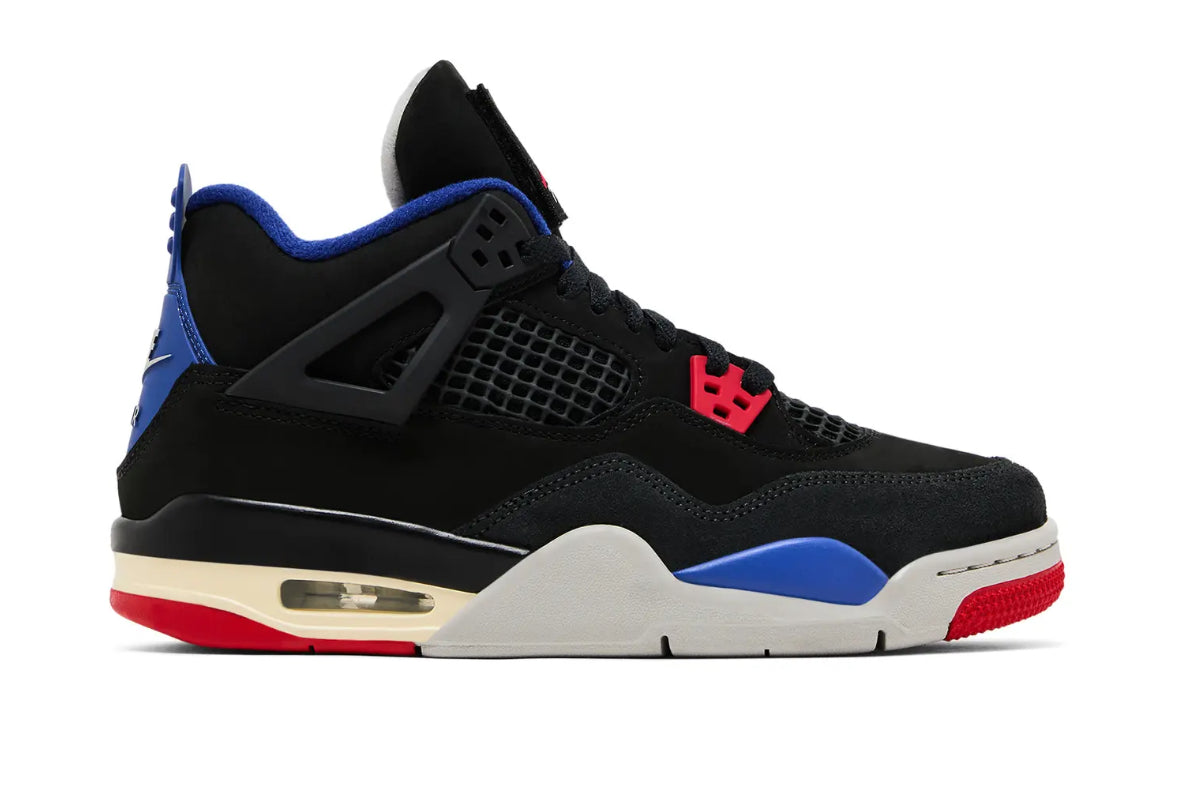 Jordan 4 Rare Air GS