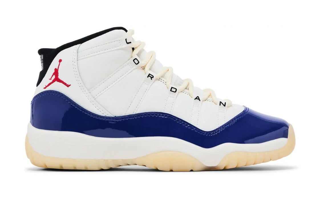 Jordan 11 Rare Air GS