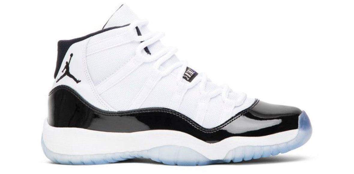 Jordan 11 Concord GS (Used)
