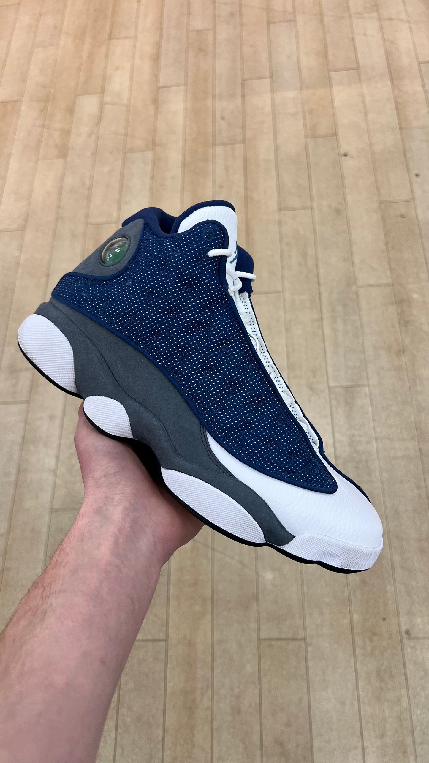 Jordan 13 Flint (Used)