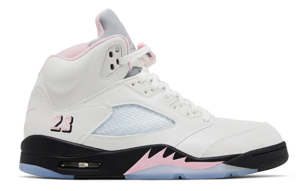 Jordan 5 Medium Soft Pink