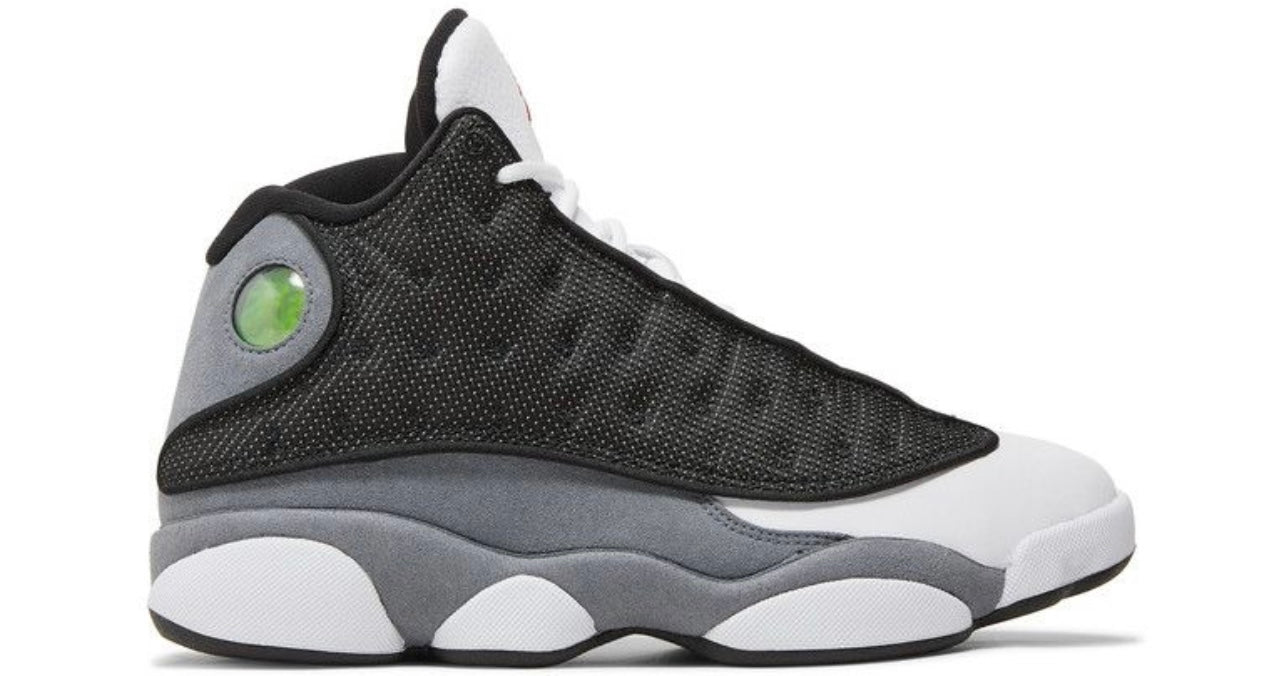 Jordan 13 Black Flint (Used)