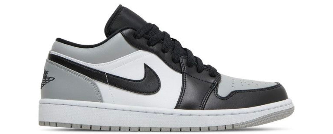 Jordan 1 Low Shadow Toe (Used)