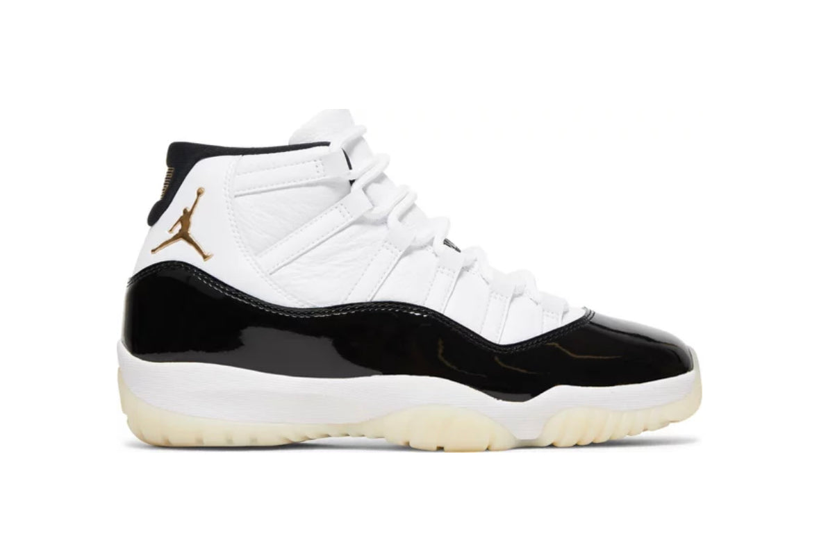 Jordan 11 High DMP