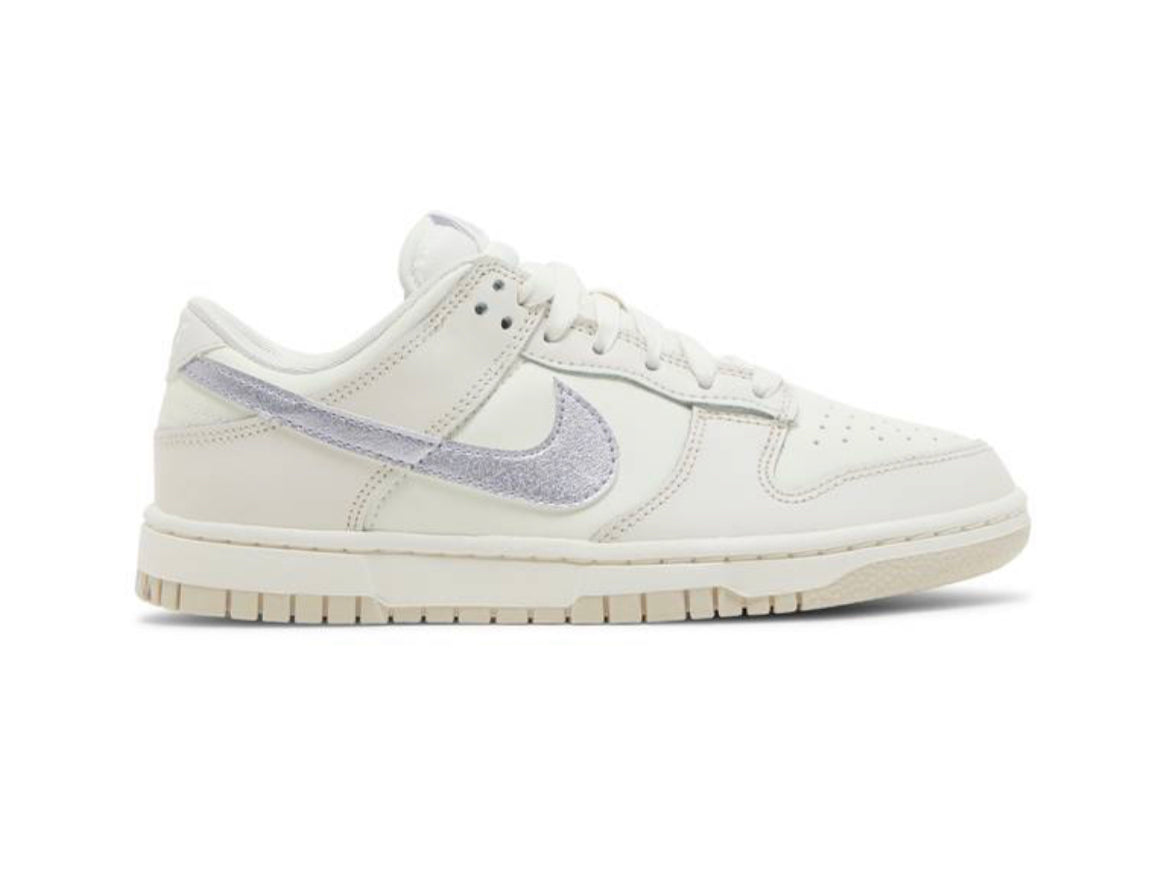 Nike Dunk Low Sail Oxygen W