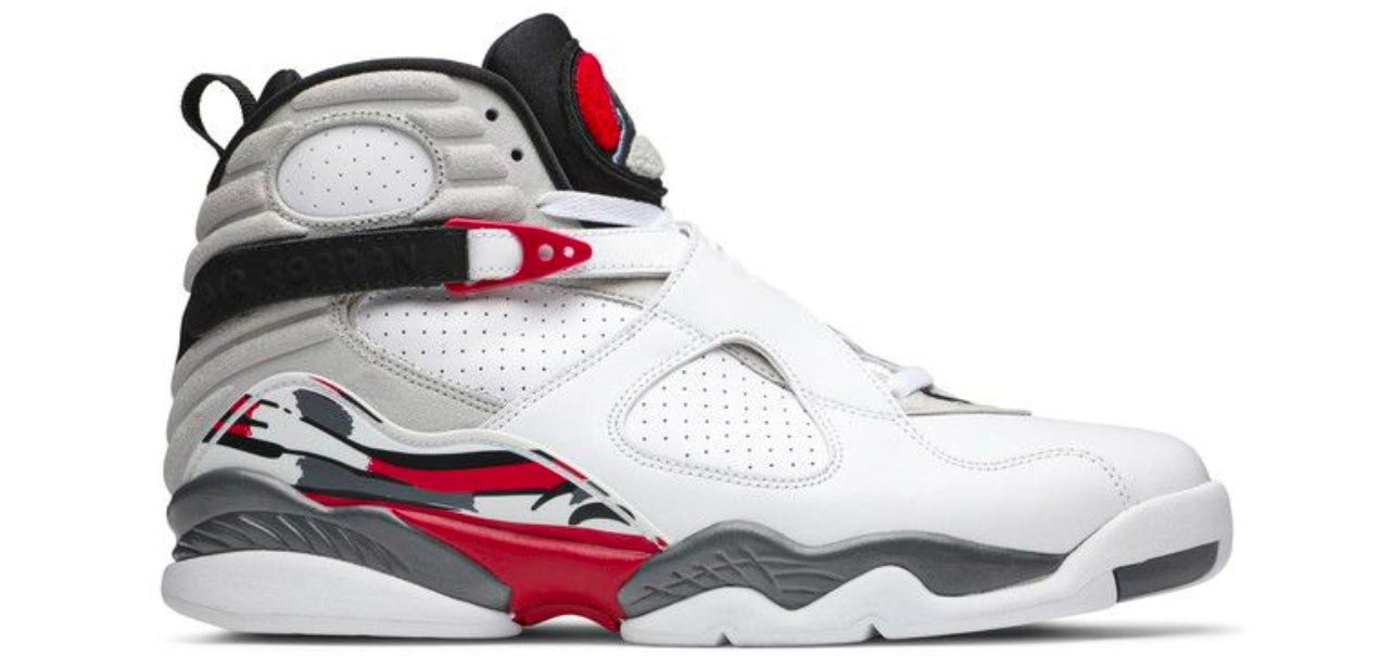 Jordan 8 Bugs Bunny