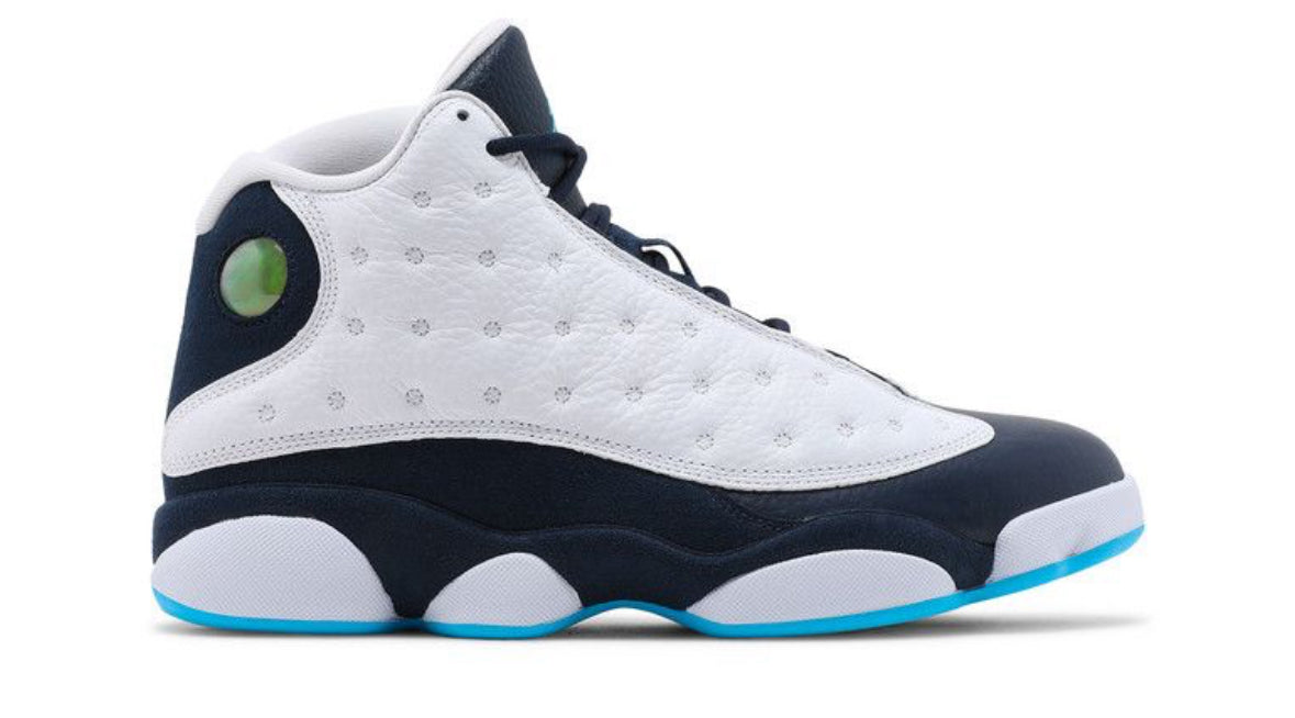 Jordan 13 Obsidian (Used)