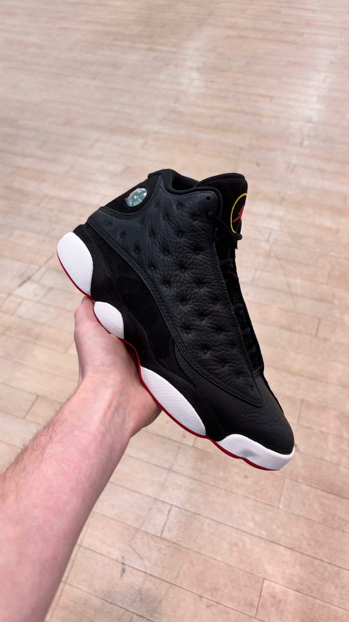 Jordan 13 Playoff (Used)