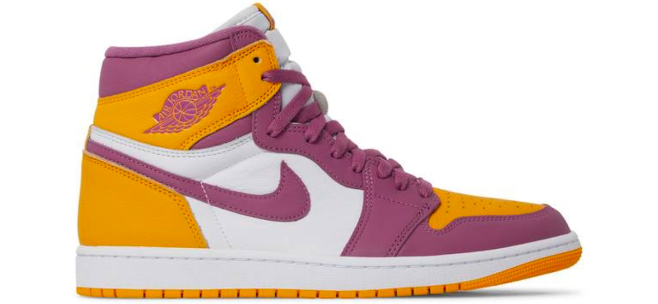 Jordan 1 High Brotherhood (Used)