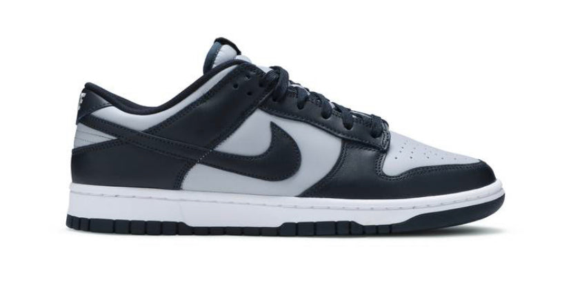 Nike Dunk Low Georgetown