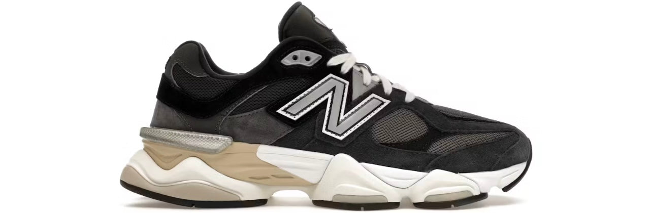 New Balance 9060 Charcoal