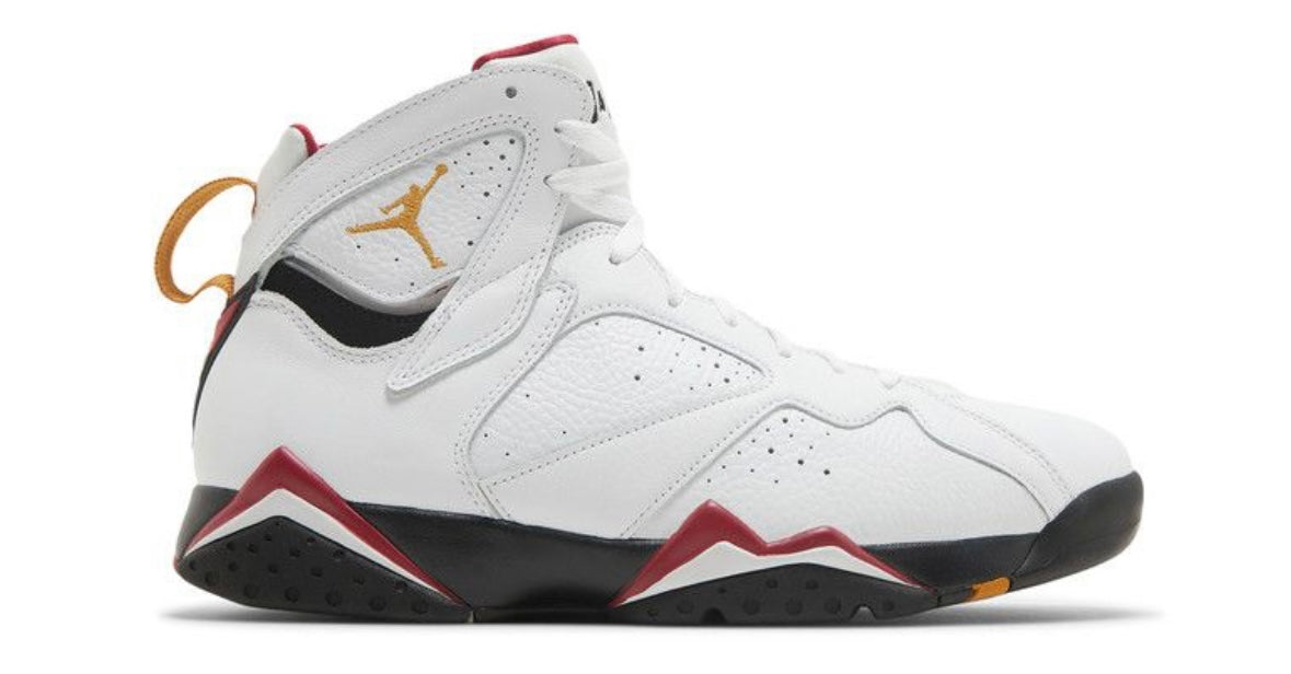 Jordan 7 Cardinal (Used)