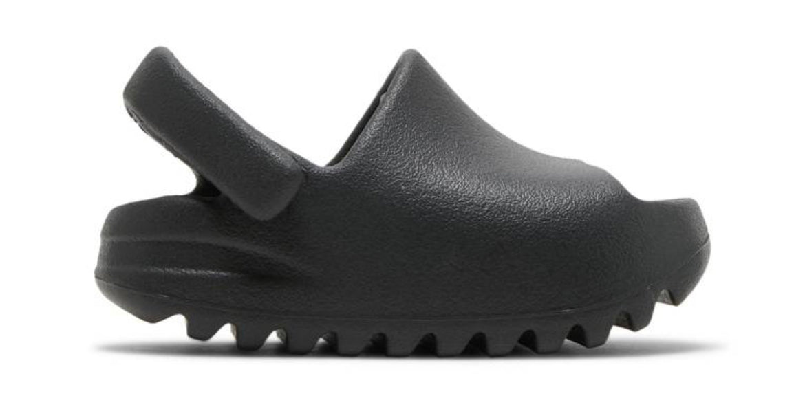 Yeezy Slide Onyx Infants