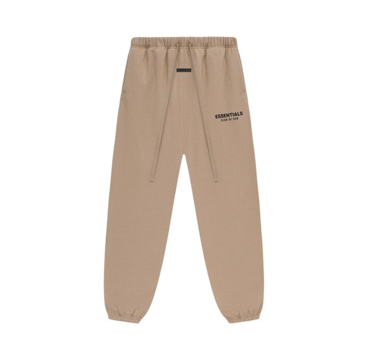 Essentials Desert Sand Sweatpants (Used)