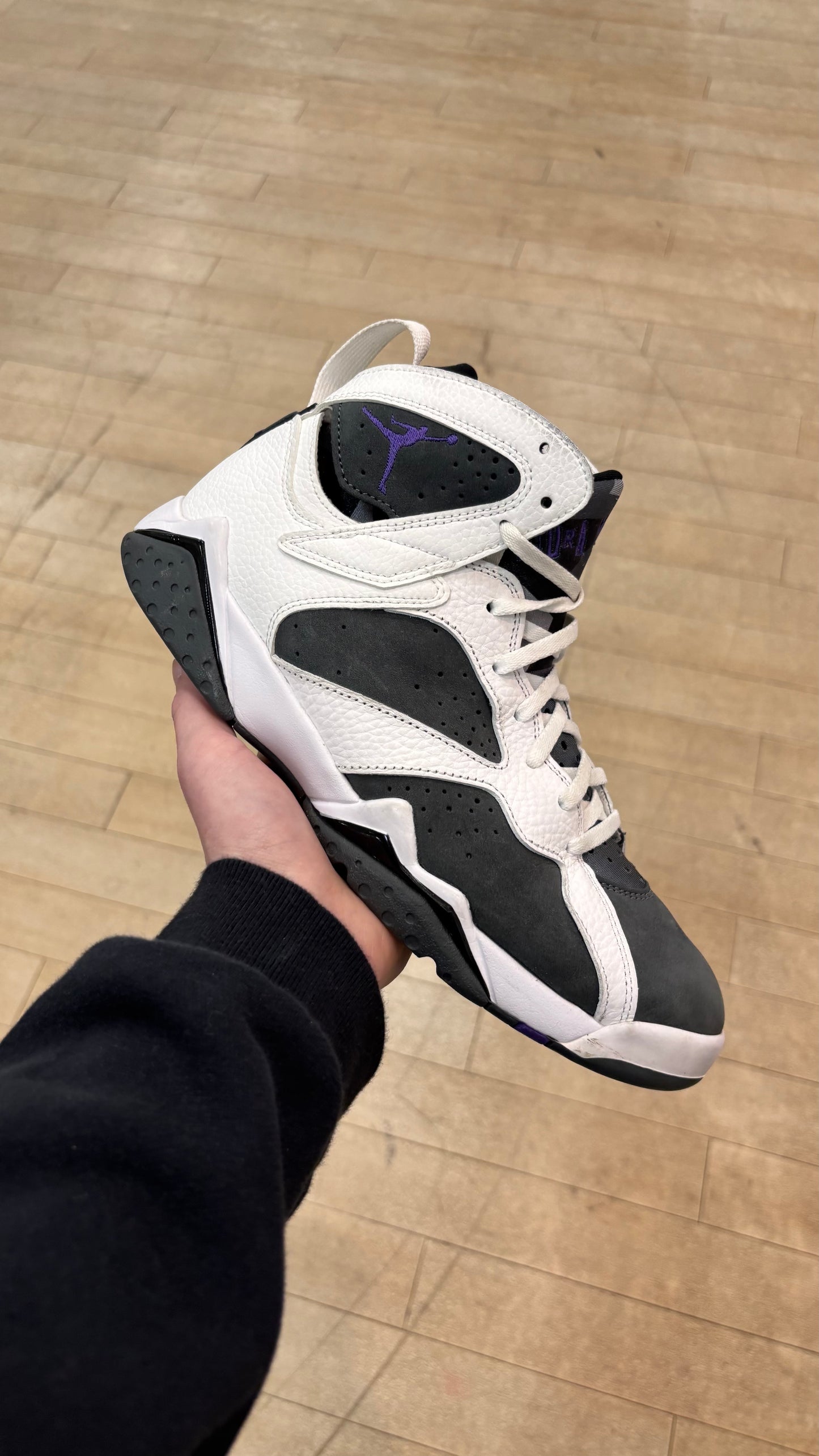 Jordan 7 Flint (Used)