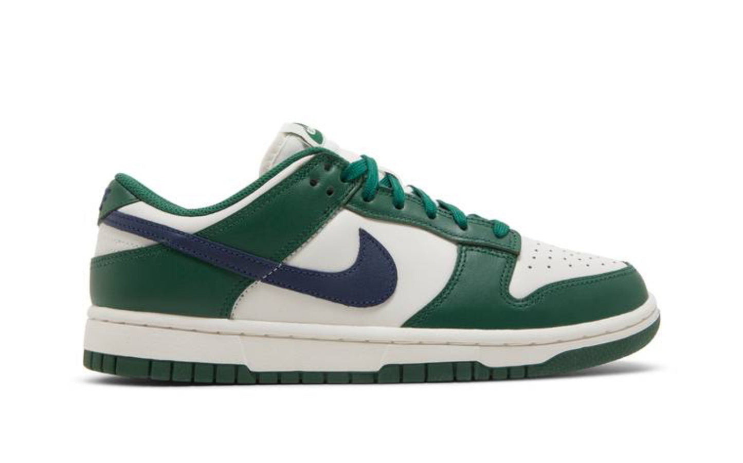 Nike Dunk Low Gorge Green W