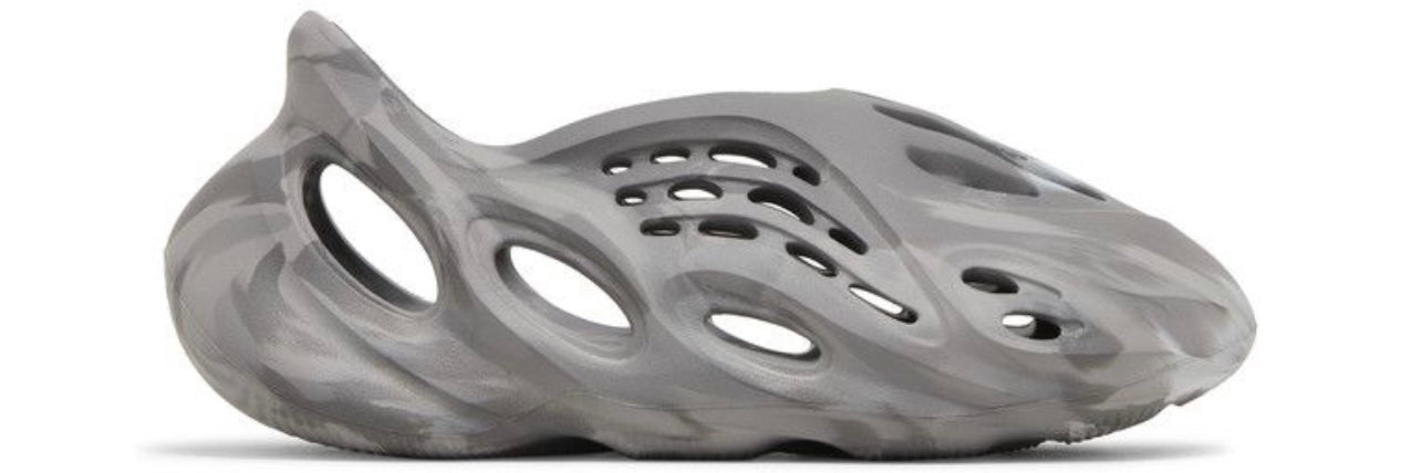 Yeezy Foam Rnnr MX Granite (Used)