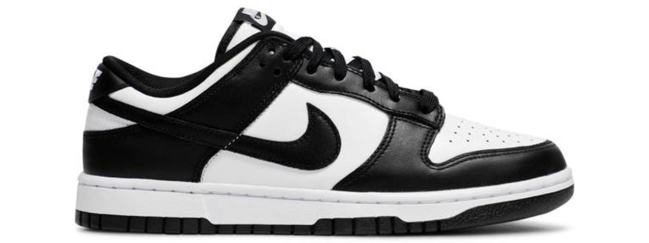 Nike Dunk Low Panda (Used)