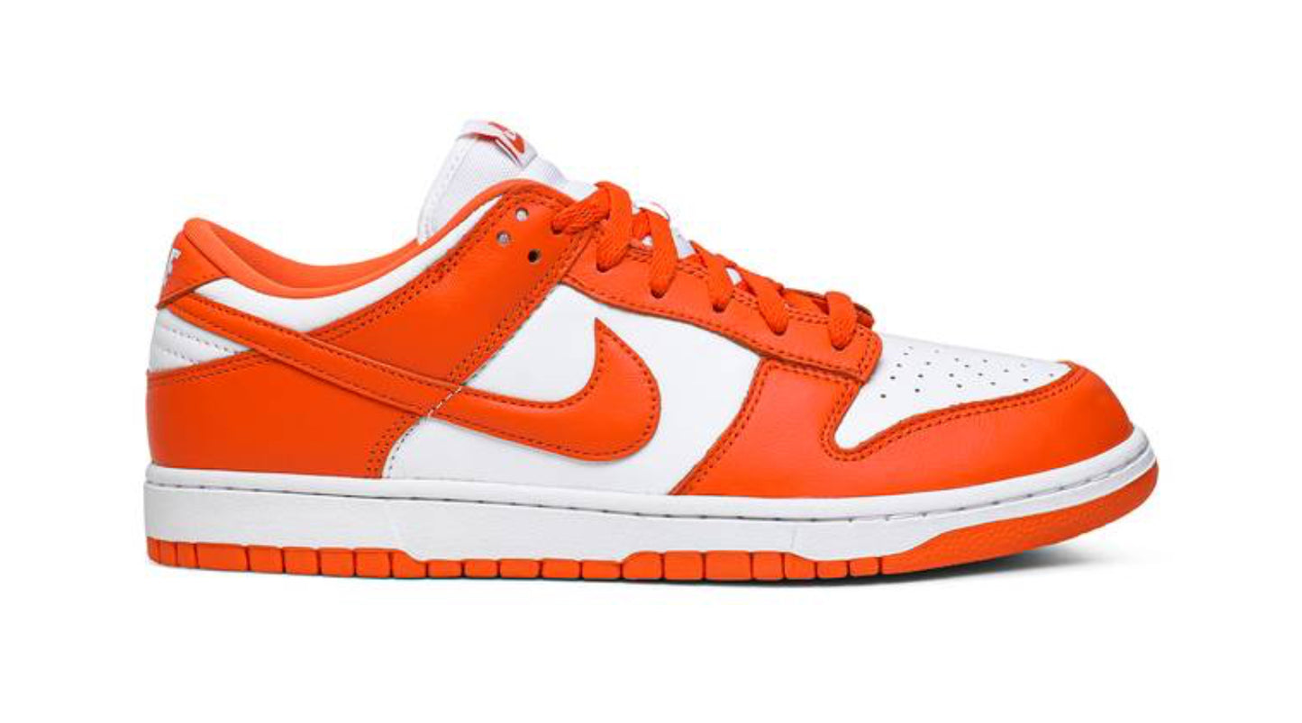 Nike Dunk Low Syracuse