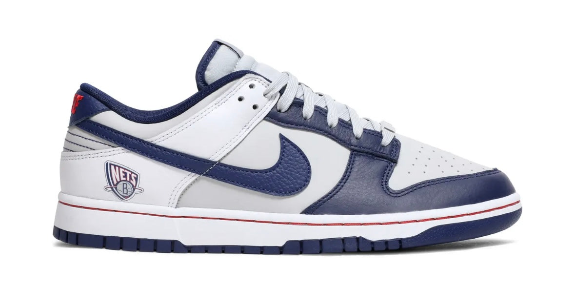 Nike Dunk Low Brooklyn Nets