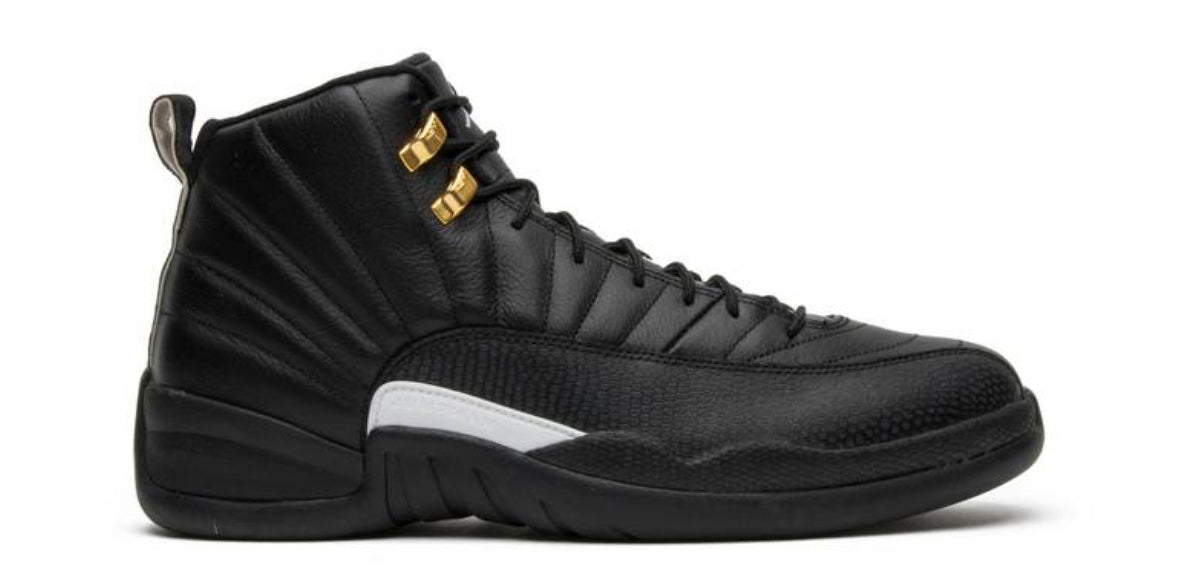 Jordan 12 Master (Used)