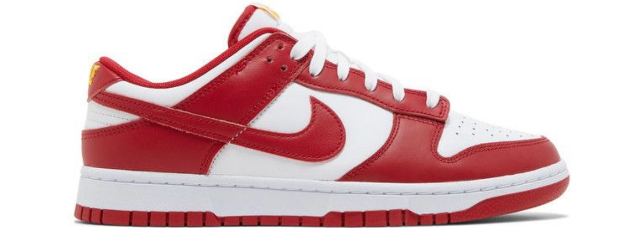Nike Dunk Low Gym Red (Used)
