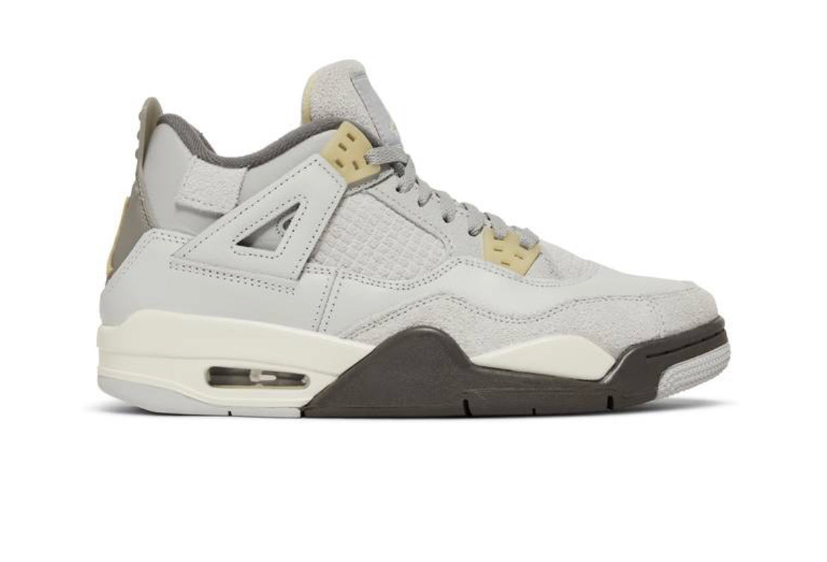 Jordan 4 Craft GS