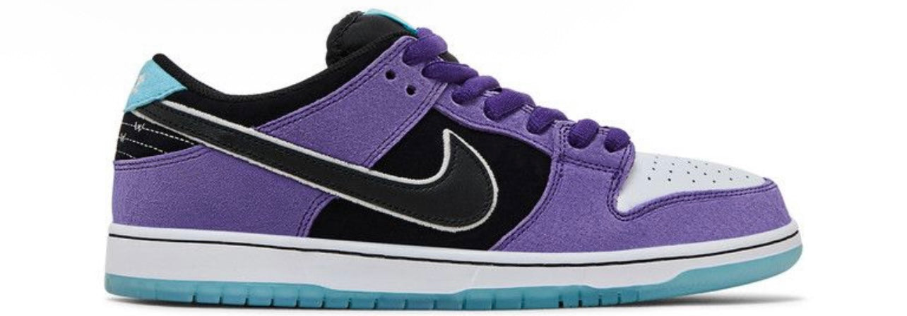 Nike Dunk Low SB Hayley Wilson