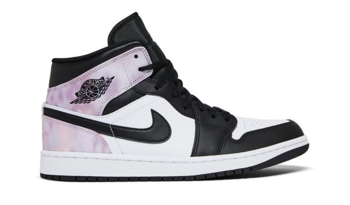 Jordan 1 Mid SE Zen Master (Used)