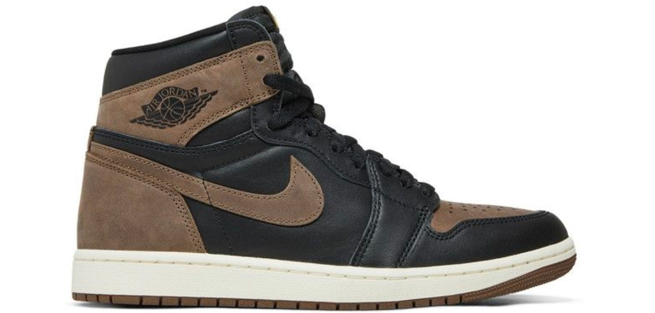 Jordan 1 High Palomino (Used)