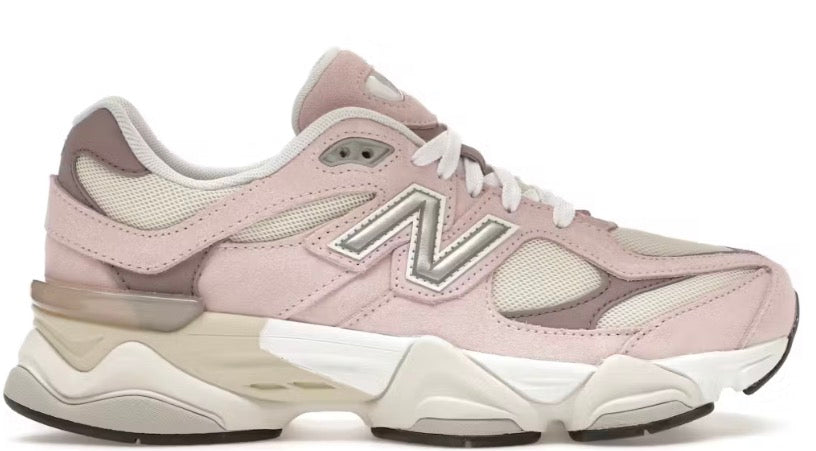 New Balance 9060 Pink White GS